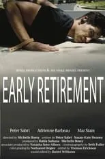 Adrienne Barbeau en la película Early Retirement