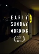 Isabella Boylston es Cindy en Early Sunday Morning