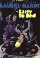 Portada de Early to Bed