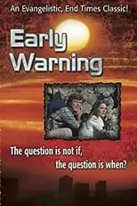 John B. Sparkes en la película Early Warning