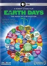 Denis Hayes es Himself en Earth Days