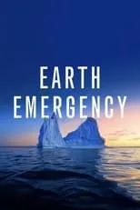 Jane Goodall es Self en Earth Emergency