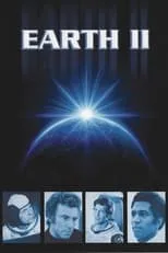 Poster de la película Earth II - Películas hoy en TV