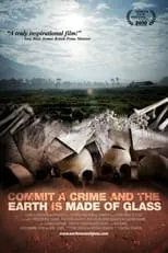 Poster de la película Earth Made of Glass - Películas hoy en TV