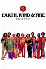 Película Earth, Wind & Fire in Concert