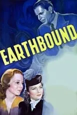 Poster de la película Earthbound - Películas hoy en TV