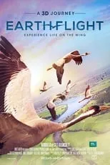 Poster de la película Earthflight 3D - Películas hoy en TV