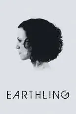 Póster de la película Earthling