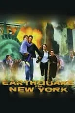 Película Earthquake in New York