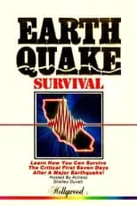 Hal Freeman interpreta a Self en Earthquake Survival