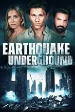 Poster de la película Earthquake Underground - Películas hoy en TV