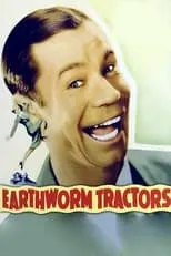 Annick Allières en la película Earthworm Tractors