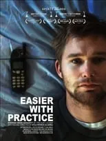 Poster de la película Easier with Practice - Películas hoy en TV