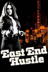 Allan Moyle interpreta a Peter en East End Hustle