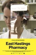 Shauna Hansen es Pharmacist en East Hastings Pharmacy