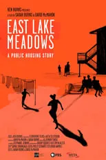 Póster de la película East Lake Meadows: A Public Housing Story