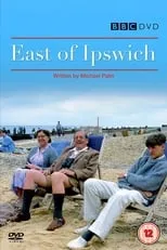 Pippa Hinchley interpreta a Anna en East of Ipswich