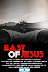 Póster de la película East of Jesus