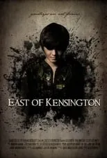 Brandon Hender interpreta a Young Michael Darling en East of Kensington