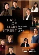 Lucille Soong interpreta a Self en East of Main Street: Taking the Lead