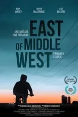 Kelly Owens es Mrs. Stafford en East of Middle West