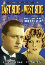 Betty May es Amy Van Norman en East Side - West Side