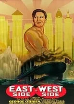 Poster de la película East Side, West Side - Películas hoy en TV