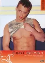 Paul Davis es  en Eastboys: Volume 1