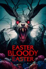 Miles Cooper interpreta a Eugene en Easter Bloody Easter