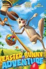 Danny Dandan Gadigan es Wilma the Chicken en Easter Bunny Adventure