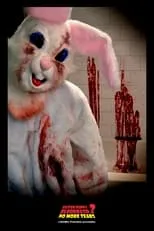 Phil Herman interpreta a Phil Herman en Easter Bunny Bloodbath 2: No More Tears