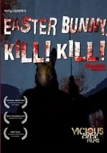 Amy Szychowski interpreta a  en Easter Bunny Kill! Kill!