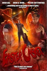 Easter Casket portada