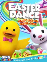 Película Easter Dance: Party Like An Easter Chick