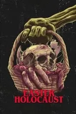 Portada de Easter Holocaust