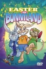 Ric Herbert es Flip Rabbit (voice) en Easter in Bunnyland