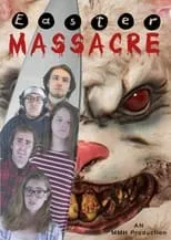 Alex DeCourville es Noah en Easter Massacre