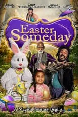 Película Easter Someday