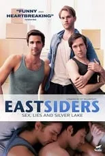 Van Hansis interpreta a Thom en Eastsiders: The Movie