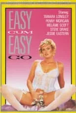 Jesse Eastern es  en Easy Cum... Easy Go