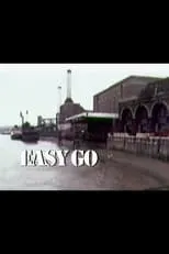 Graham Weston interpreta a Policeman en Easy Go