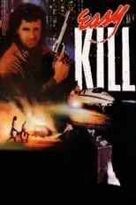 Película Easy Kill