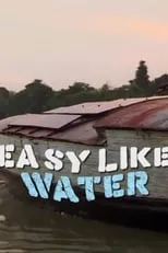 Saleemul Huq es Himself en Easy Like Water