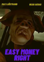 Okan Akdag es Rob en Easy Money Right