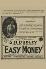 John Tatham interpreta a Nightclub Patron (uncredited) en Easy Money