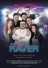 Película Easy Raver