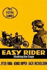 Película Easy Rider: Shaking the Cage