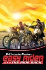 Michelle Borth interpreta a Vanessa en Easy Rider: The Ride Back