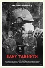 Portada de Easy Targets