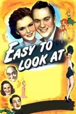 Portada de Easy to Look At